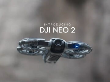 DJI Neo 2