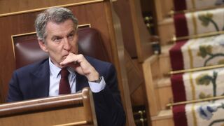 El PP solicita a la Junta Electoral que no se pueda votar con el DNI digital "ante las dudas generadas"