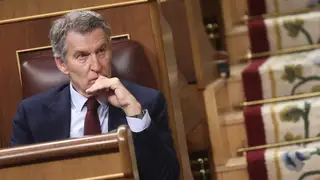 El PP solicita a la Junta Electoral que no se pueda votar con el DNI digital "ante las dudas generadas" El PP solicita a la Junta Electoral que no se pueda votar con el DNI digital "ante las dudas generadas"