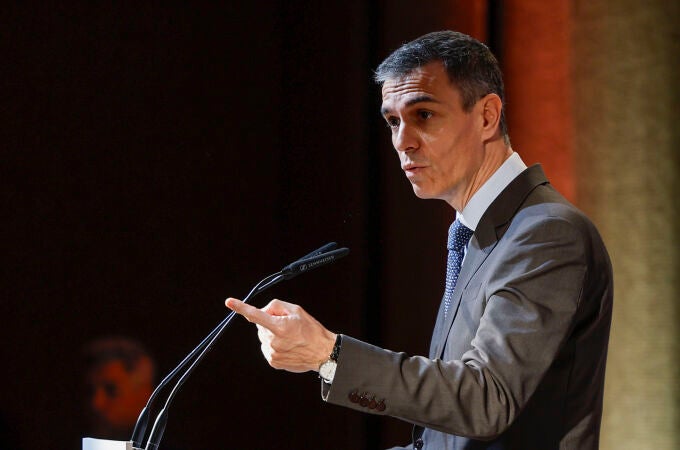 La realidad laboral frente a la propaganda