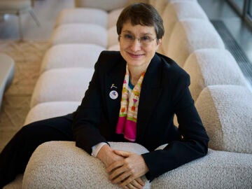 Elisabete Weiderpass