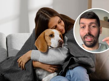 Jos&eacute; Ram&oacute;n L&oacute;pez, asesor fiscal: &ldquo;Por primera vez tener mascota va a hacer que pagues menos en tu Declaraci&oacute;n de la Renta&rdquo;