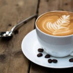 Taza de caf&eacute; - Destacada