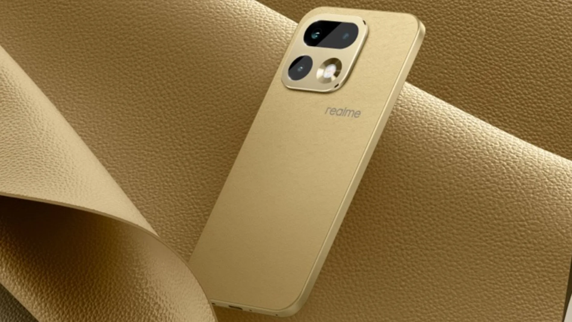 El realme 16 Pro 5G es la definición de móvil completo: batería, cámara, pantalla y diseño en equilibrio perfecto