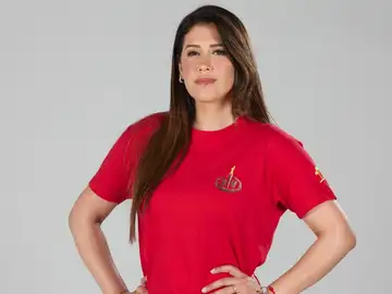 La expulsión de Gabriela marca una gala de tensión en ‘Supervivientes’ La expulsión de Gabriela marca una gala de tensión en ‘Supervivientes’