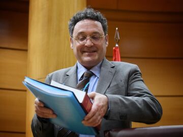 AMP.- El Supremo reduce a 39.000 euros el c&aacute;lculo de las costas procesales a pagar por Garc&iacute;a Ortiz tras el juicio
