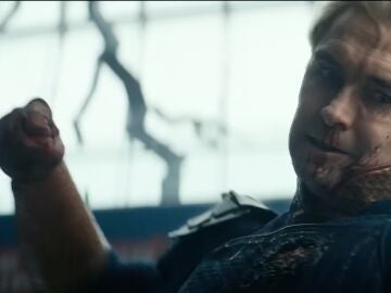 El creador de &lsquo;The Boys&rsquo; avisa: no habr&aacute; gran batalla final