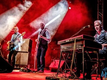 La banda mdrile&ntilde;a Freedonia celebra sus 15 a&ntilde;os con una sesi&oacute;n in&eacute;dita en directo