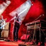 La banda mdrile&ntilde;a Freedonia celebra sus 15 a&ntilde;os con una sesi&oacute;n in&eacute;dita en directo