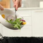 El desperdicio es mayor en los hogares