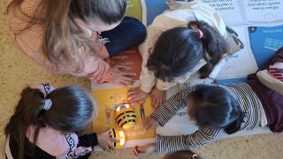 Fundaci&oacute;n Naturgy apoya a 130 centros educativos