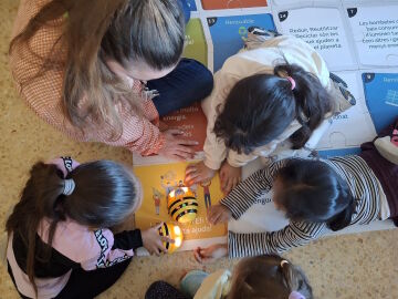 Fundaci&oacute;n Naturgy apoya a 130 centros educativos