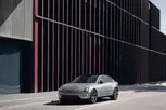 Volvo ES90: así es el eléctrico que desafía a los todocamino de lujo Volvo ES90: así es el eléctrico que desafía a los todocamino de lujo