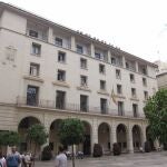 La Audiencia de Alicante condena a 8 a&ntilde;os de c&aacute;rcel a un preso de Fontcalent que intent&oacute; matar a otro con un bol&iacute;grafo