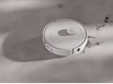 roborock Qrevo Edge S5A