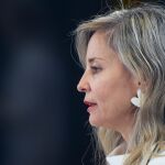 Sumar reacciona al nombramiento de Carlos Cuerpo: "Cambian los pesos de las mujeres en el Gobierno"