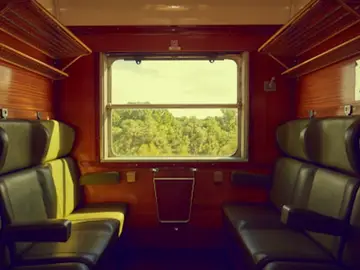 Del vapor al siglo XXI: los trenes clásicos vuelven para circular esta Semana Santa por España Del vapor al siglo XXI: los trenes clásicos vuelven para circular esta Semana Santa por España