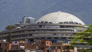 Venezuela.- Venezuela sitúa en más de 300 los excarcelados desde la entrada en el marco de la ley de amnistía Venezuela.- Venezuela sitúa en más de 300 los excarcelados desde la entrada en el marco de la ley de amnistía