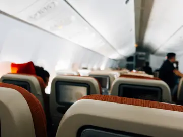 Esta aerolínea solo ofrece clase ejecutiva y anuncia finalmente su primer vuelo después de tres años Esta aerolínea solo ofrece clase ejecutiva y anuncia finalmente su primer vuelo después de tres años