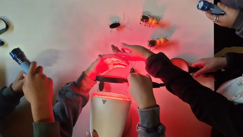 Fundación Naturgy avanza en la creación de centros más sostenibles