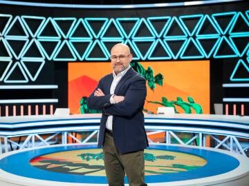 RTVE recupera &lsquo;Estadio 2&rsquo; casi dos d&eacute;cadas despu&eacute;s