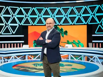 RTVE recupera ‘Estadio 2’ casi dos décadas después RTVE recupera ‘Estadio 2’ casi dos décadas después