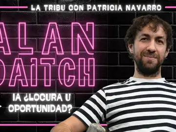 Alan Daitch: IA ¿Locura u oportunidad? Alan Daitch: IA ¿Locura u oportunidad?