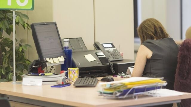 Econom&iacute;a.- Fedeca avisa de que la jornada de 35 horas en la AGE sin aumentar la plantilla ni el salario es una "trampa"