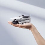 DJI Mini 4K