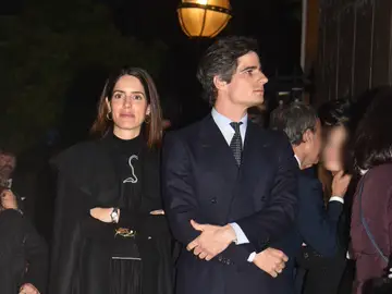 Sofía Palazuelo. Sofía Palazuelo.