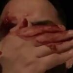 Captura v&iacute;deo de la persona agredida