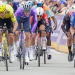 In Flanders Fields - Middelkerke to Wevelgem cycling race