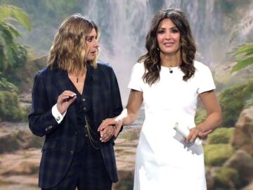 Nagore Robles, nueva concursante de 'Supervivientes 2026'