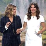 Nagore Robles, nueva concursante de 'Supervivientes 2026'