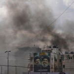 Lebanon Israel Iran War