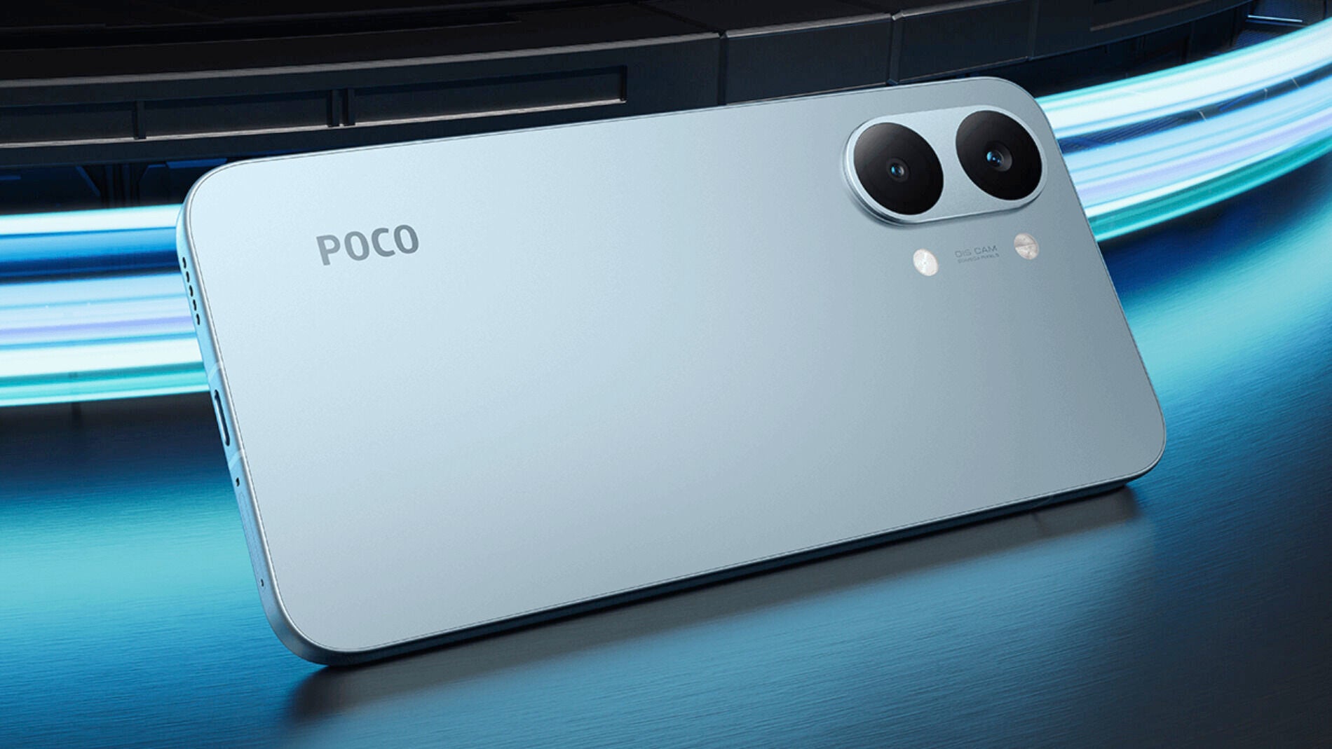 Xiaomi vuelve a hacerlo: gama alta con características bestiales por poco más de 400 euros