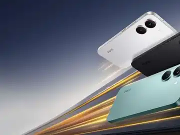 Un móvil con batería enorme, cámara Sony y acabado premium que empieza a parecer más caro de lo que es Un móvil con batería enorme, cámara Sony y acabado premium que empieza a parecer más caro de lo que es