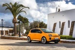 Renault resucita el Twingo el&eacute;ctrico: urbano, barato y listo para competir con el coche chino