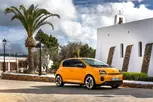 Renault resucita el Twingo eléctrico: urbano, barato y listo para competir con el coche chino Renault resucita el Twingo eléctrico: urbano, barato y listo para competir con el coche chino
