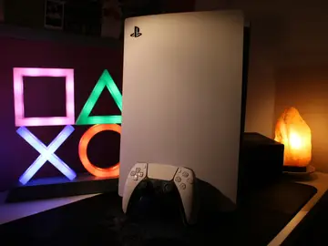 La PlayStation 5 no necesita presentación, pero sí un precio así para volver a llamar la atención PlayStation 5