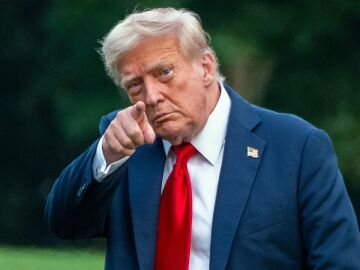 Ir&aacute;n.- Trump desea "apoderarse del petr&oacute;leo de Ir&aacute;n", seg&uacute;n 'FT'