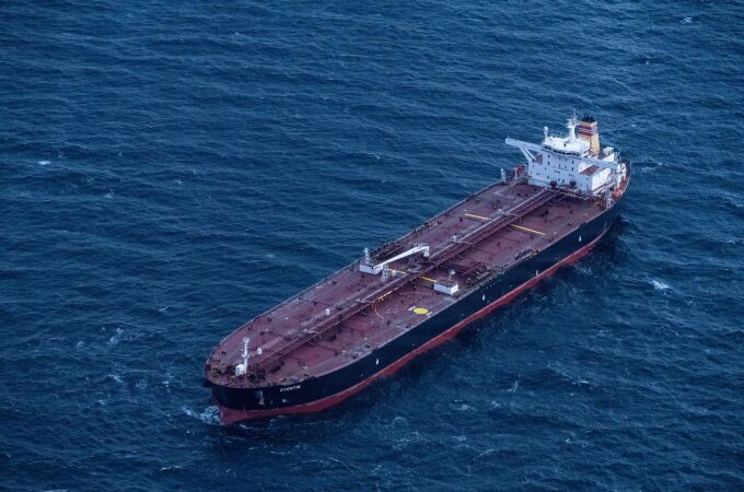 Trump hace una excepción con Putin y permite la llegada de un petrolero ruso a Cuba