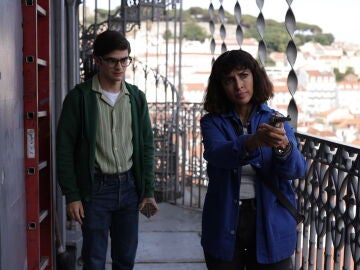 &laquo;Si es martes, es asesinato&raquo;: Lisboa juega a matar... y gana