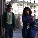 &laquo;Si es martes, es asesinato&raquo;: Lisboa juega a matar... y gana