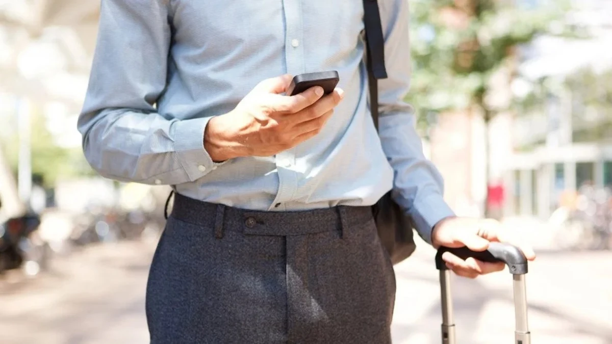 Si buscas un smartphone, ya tenemos un favorito... Estos son todos los dispositivos que puedes regalar sin equivocarte