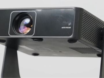 Proyector 4K Putrims S36