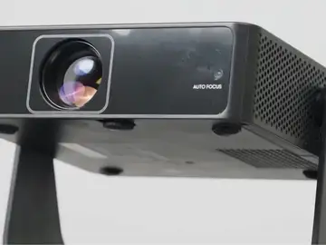 Proyector 4K Putrims S36 Proyector 4K Putrims S36