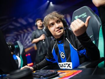 GIANTX vuelve a la LEC con ambici&oacute;n: objetivo, asentarse entre los mejores de Europa