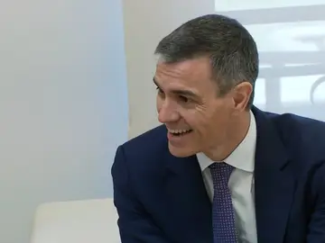 Sánchez se encamina por cuarto año consecutivo a evitar el Debate sobre el Estado de la Nación Sánchez se encamina por cuarto año consecutivo a evitar el Debate sobre el Estado de la Nación