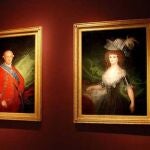 ANDALUC&Iacute;A.-Sevilla.-Del Pozo reclama para el Bellas Artes dos Goyas tras confirmar el Supremo que son de titularidad estatal